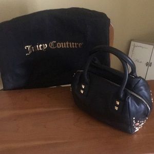 Juicy couture cross body bag